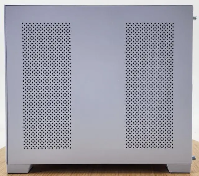 Alt view image 6 of 7 - Gaming PC Ryzen 7 9700X 32GB RAM 2TB SSD RTX 4070 Ti 12GB Windows 11 Computer