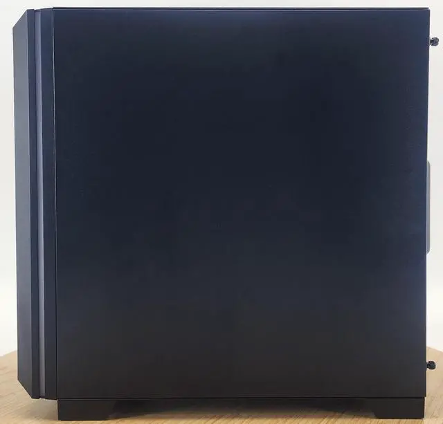 Alt view image 6 of 7 - Gaming PC Ryzen 5 8400F 32GB RAM 1TB SSD RX 7600 8GB Windows 11 Computer