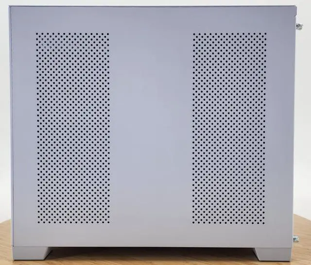 Alt view image 6 of 7 - Gaming PC i7-10700K 32GB RAM 1TB SSD RTX 3070 8GB Windows 11 Computer