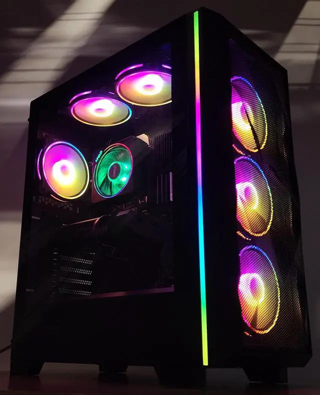 surfsup RTX3060/Ryzen 7/新品SSD 1TB surfsup RTX3060/Ryzen 7/新品SSD 1TB Amazon.com: NSX GAMING