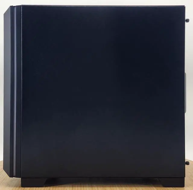 Alt view image 6 of 7 - Gaming PC i3-10105F 16GB RAM 500GB SSD RX 580 8GB Windows 11 Computer