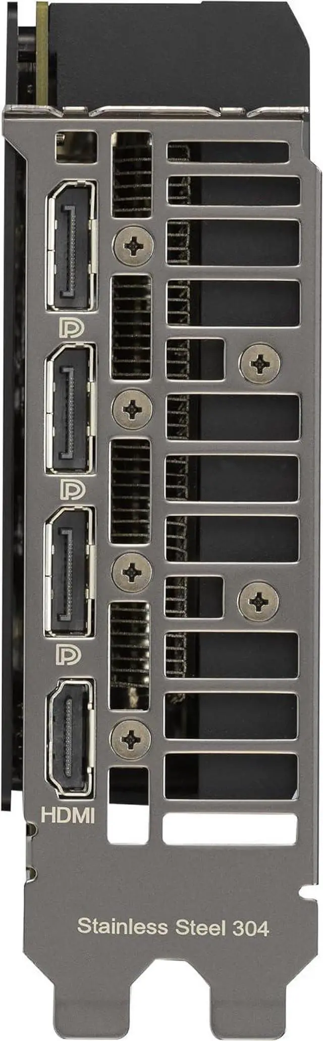Alt view image 10 of 10 - ASUS Dual GeForce RTX 4060 8GB 128-Bit GDDR6 Graphics Card DUAL-RTX4060-O8G-V2