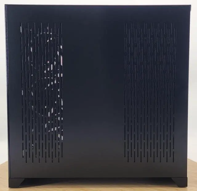 Alt view image 6 of 7 - Gaming PC Ryzen 7 7700 32GB RAM 2TB SSD RTX 5060 Ti  16GB Windows 11 Computer