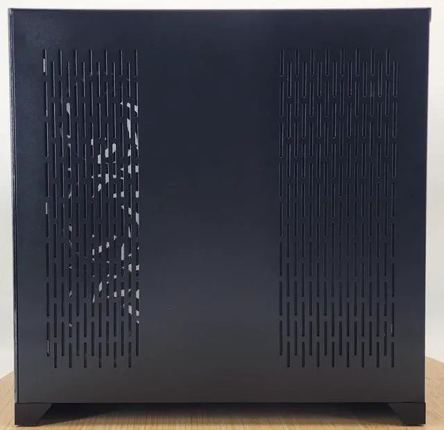 Alt view image 6 of 7 - Gaming PC Ryzen 7 9700X 32GB RAM 1TB SSD RTX 5060 Ti  16GB Windows 11 Computer