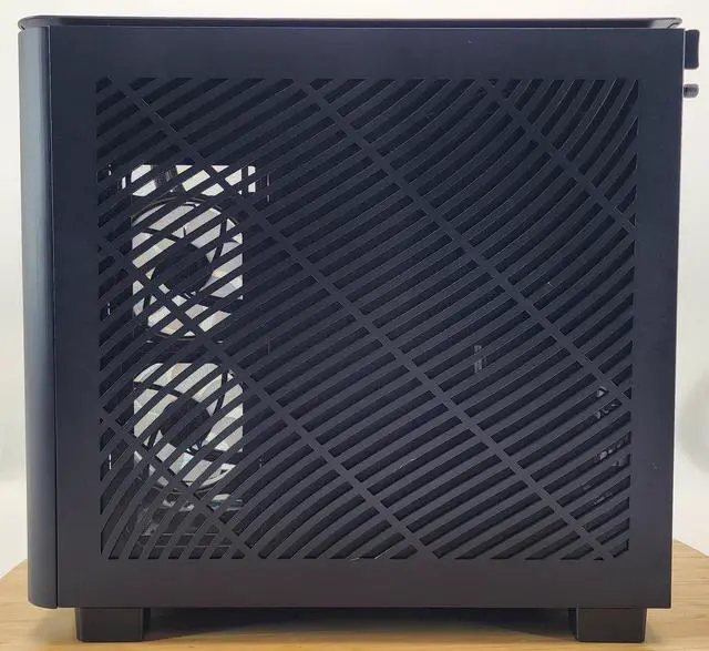 Alt view image 6 of 7 - Gaming PC i9-11900K 64GB RAM 1TB SSD RTX 3080 10GB Windows 11 Computer