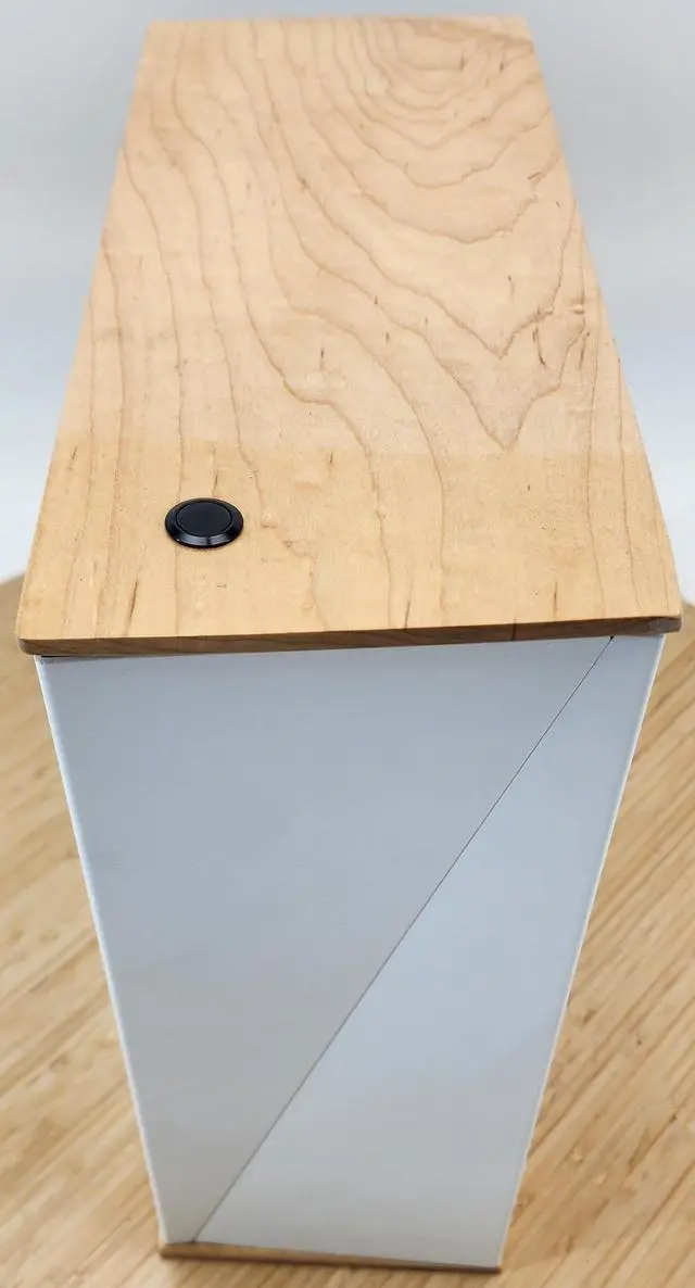 Alt view image 5 of 7 - Gaming PC i7-10700K 16GB RAM 1TB SSD RTX 3070 8GB Windows 11 PC