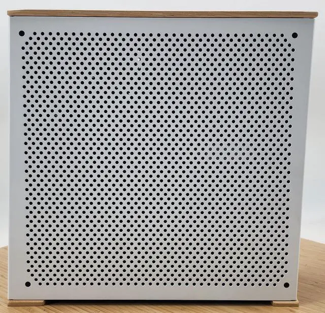 Alt view image 6 of 7 - Gaming PC i7-10700K 16GB RAM 1TB SSD RTX 3070 8GB Windows 11 PC