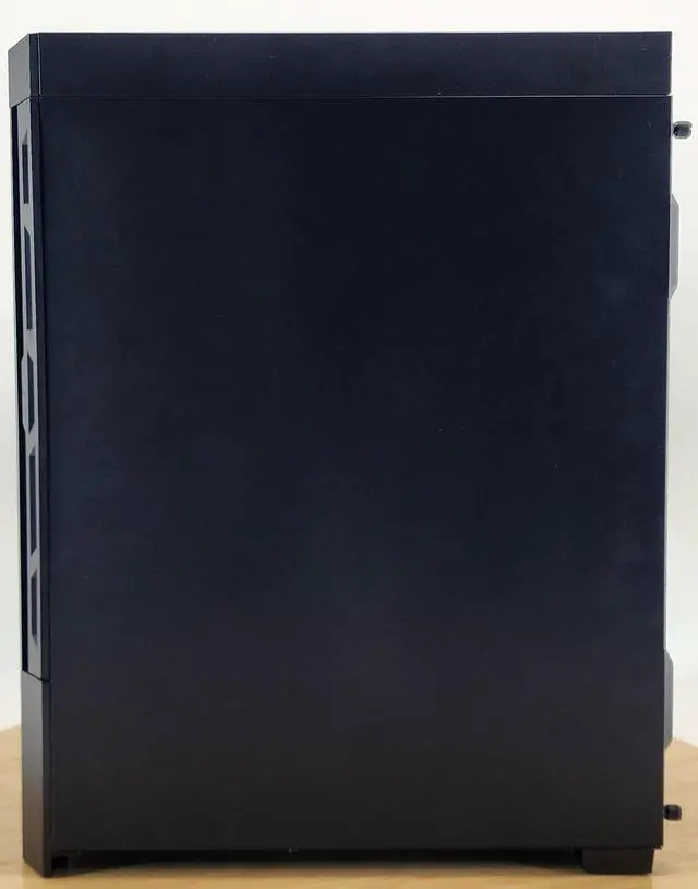 Alt view image 6 of 7 - Gaming PC i7-11700F 16GB RAM 1TB SSD GTX 1660 Ti 6GB Windows 11 Computer