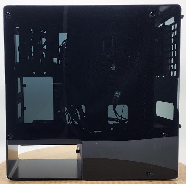 Alt view image 6 of 7 - Gaming PC i5-9400F 16GB RAM 500GB SSD RX 580 8GB Windows 11 Computer