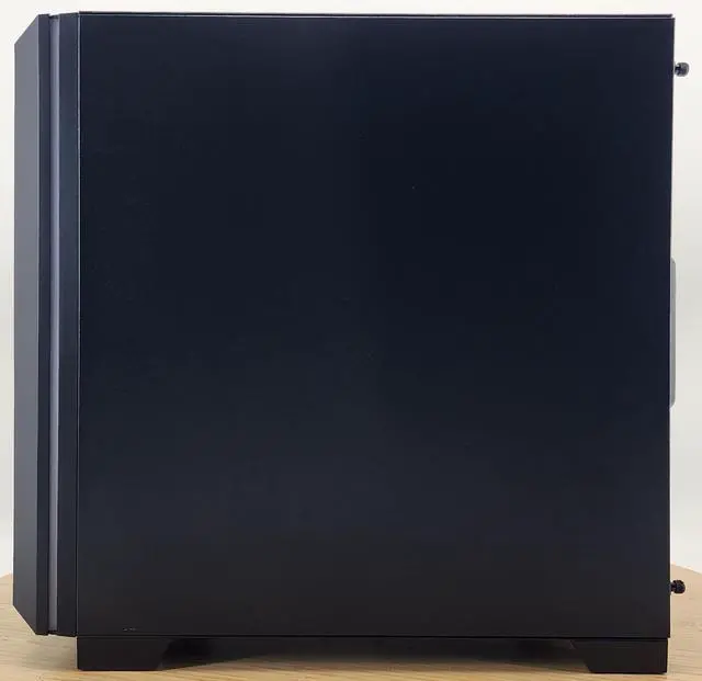 Alt view image 6 of 7 - Gaming PC Ryzen 3 2300X 16GB RAM 256GB SSD + 1TB HDD RX 470 8GB Win11 Computer