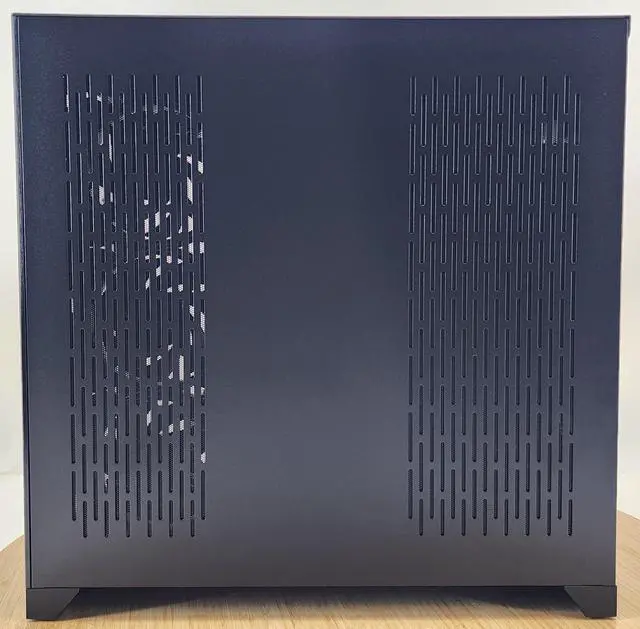 Alt view image 6 of 7 - Gaming PC Ryzen 7 5700X3D 32GB RAM 1TB SSD RX 6800 XT 16GB Windows 11 Computer