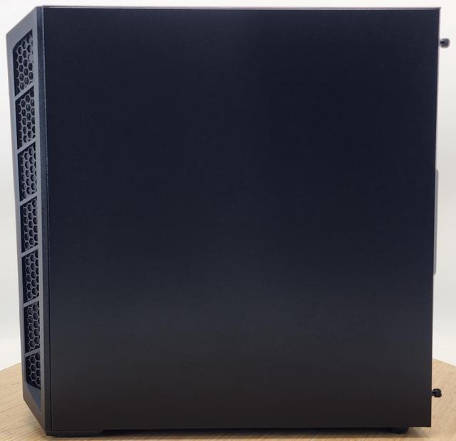Alt view image 6 of 7 - Gaming PC i5-11600KF 16GB RAM 1TB SSD RTX 3070 8GB Windows 11 Computer