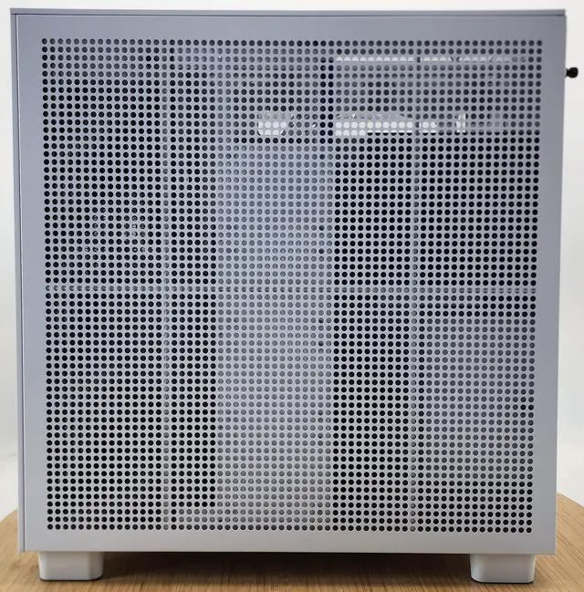 Alt view image 6 of 7 - Gaming PC Ryzen 9 9900X 32GB RAM 2TB SSD RTX 5080 16GB Windows 11 Computer