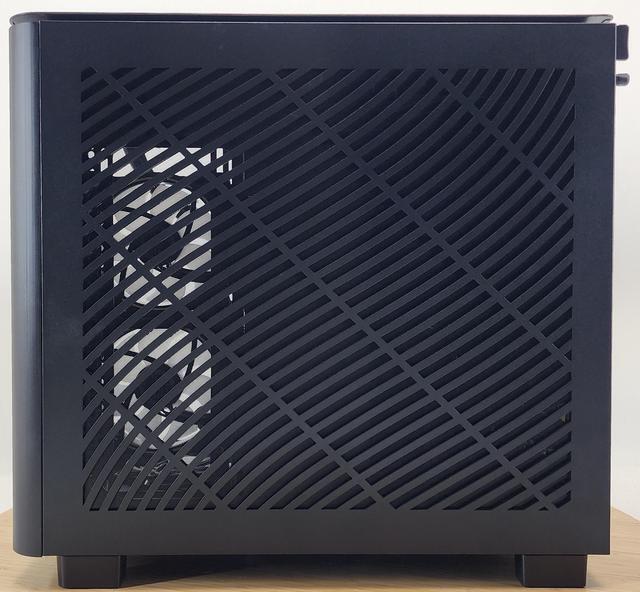 Alt view image 6 of 7 - Gaming PC Ryzen 7 7800X3D 32GB RAM 1TB SSD RTX 4070 Ti 12GB Windows 11 Computer