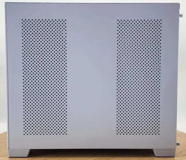 Alt view image 6 of 7 - Gaming PC i7-12700K 32GB RAM 1TB SSD RTX 4060 Ti 8GB Windows 11 Computer
