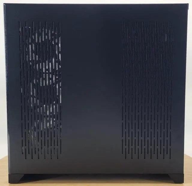 Alt view image 6 of 7 - Gaming PC Ultra 9 285K 96GB RAM 4TB SSD RTX 5090 32GB Windows 11 Computer