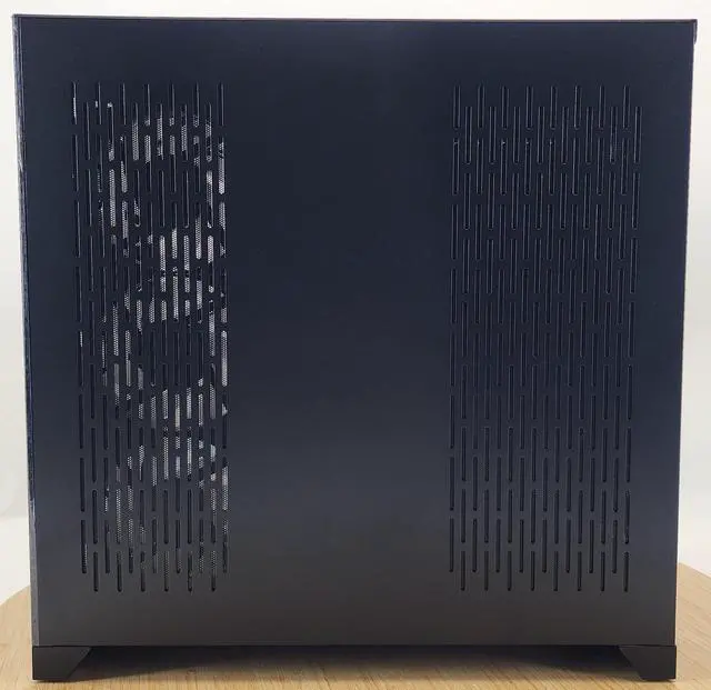 Alt view image 6 of 7 - Gaming PC Ryzen 5 9600X 32GB RAM 1TB SSD RTX 5060  8GB Windows 11 Computer