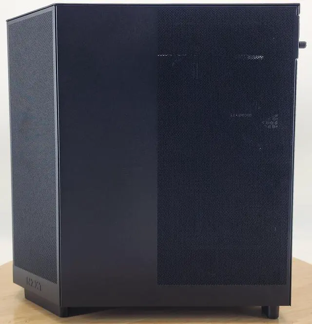 Alt view image 6 of 7 - Gaming PC Ryzen 7 7700 32GB RAM 2TB SSD RX 7900 GRE 16GB Windows 11 Computer