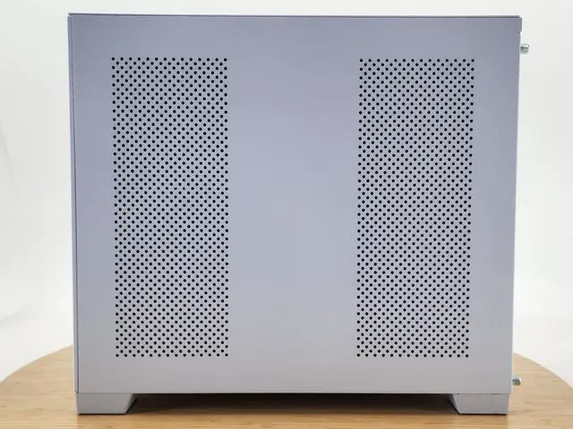 Alt view image 6 of 7 - Gaming PC Ryzen 7 5700X3D 32GB RAM 2TB SSD RX 9070 XT 16GB Windows 11 Computer