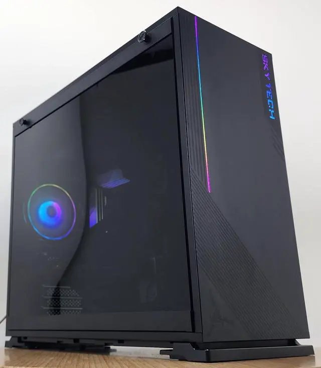 Ryzen7 3700X デスクトップPC GTX1660 SSD 1TB Refurbished: Gaming PC Ryzen 7 3700X 16GB RAM 1TB SSD GTX