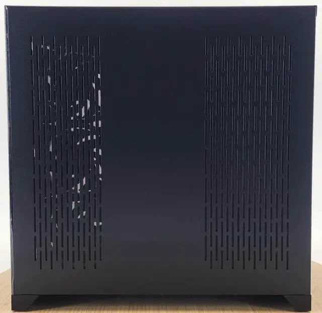 Alt view image 6 of 7 - Gaming PC Ryzen 9 9900X 32GB RAM 4TB SSD RX 9070 XT 16GB Windows 11 Computer