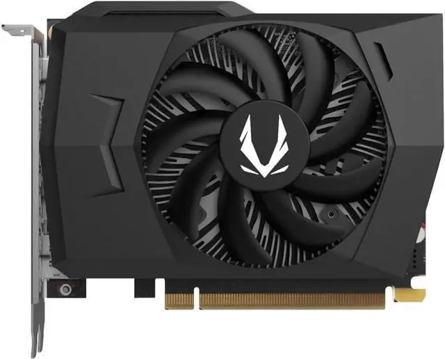 Main image of Zotac RTX 3050 6GB Super Compact GDDR6 Video Graphics Card