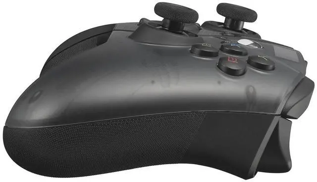 Alt view image 2 of 4 - ASUS ROG Raikiri officially licensed Xbox controller
