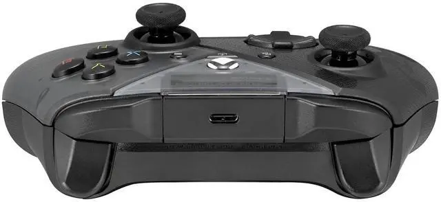 Alt view image 4 of 4 - ASUS ROG Raikiri officially licensed Xbox controller