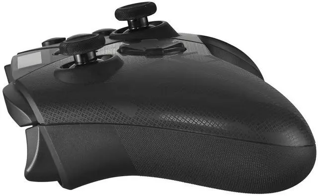 Alt view image 3 of 4 - ASUS ROG Raikiri officially licensed Xbox controller