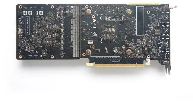 Alt view image 2 of 4 - ZOTAC GeForce RTX 2080 8GB SUPER GDDR6 ZT-T20820A-10B Video Graphics Card GPU