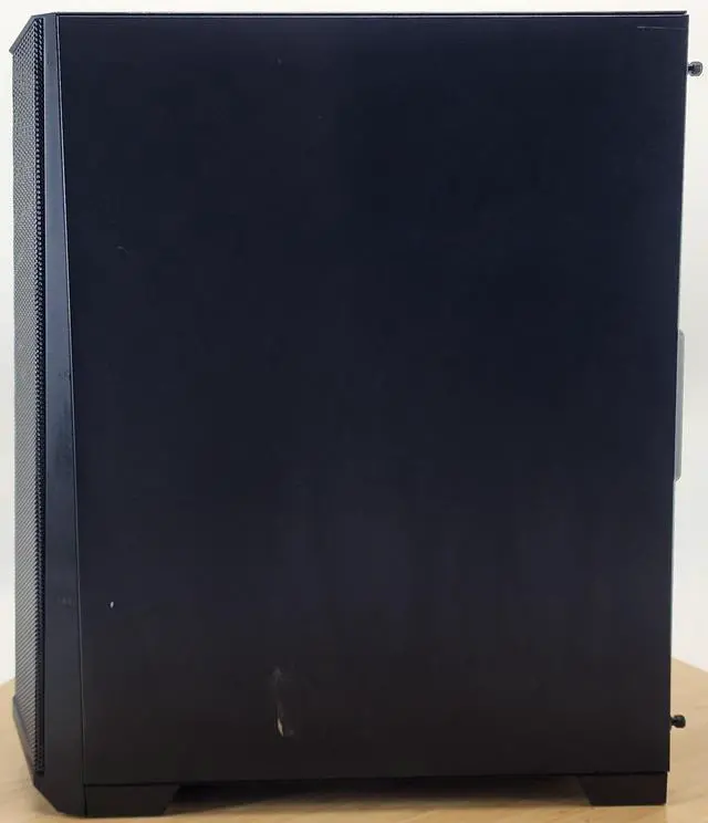 Alt view image 6 of 7 - Gaming PC i5-12600KF 16GB RAM 512GB SSD GTX 1660 Ti 6GB Windows 11 Computer