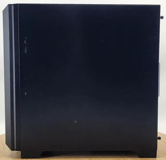 Alt view image 6 of 7 - Gaming PC Ryzen 3 4100 16GB RAM 500GB SSD RX 580 8GB Windows 11 Computer