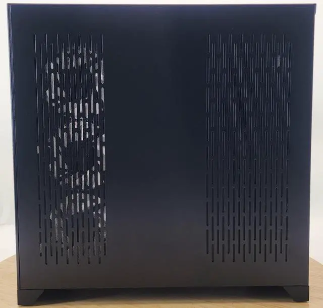 Alt view image 6 of 7 - Gaming PC i9-14900K 32GB RAM 2TB SSD RTX 5070 Ti 16GB Windows 11 Computer