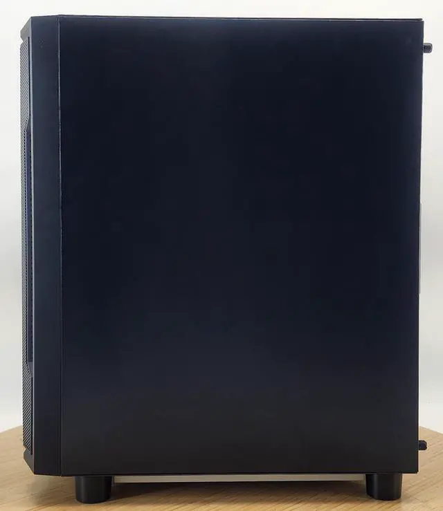 Alt view image 6 of 7 - Gaming PC Ryzen 7 5700X 16GB RAM 512GB SSD GTX 1660 Ti 6GB Windows 11 Computer