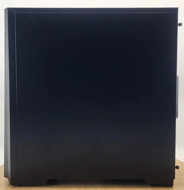 Alt view image 6 of 7 - Gaming PC Ryzen 7 5700X 32GB RAM 1TB SSD RTX 4060 8GB Windows 11 Computer