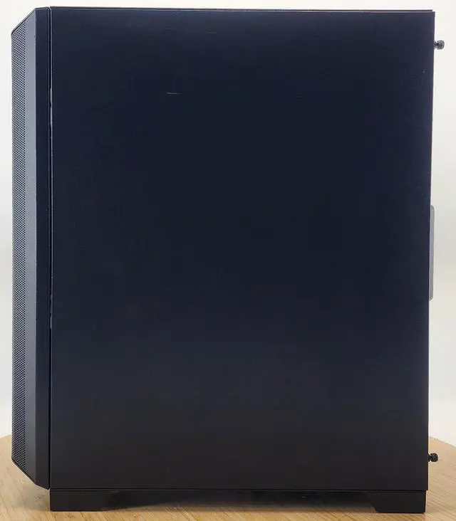 Alt view image 6 of 7 - Gaming PC Ryzen 7 7700 32GB RAM 1TB SSD RTX 4060 Ti 16GB Windows 11 Computer