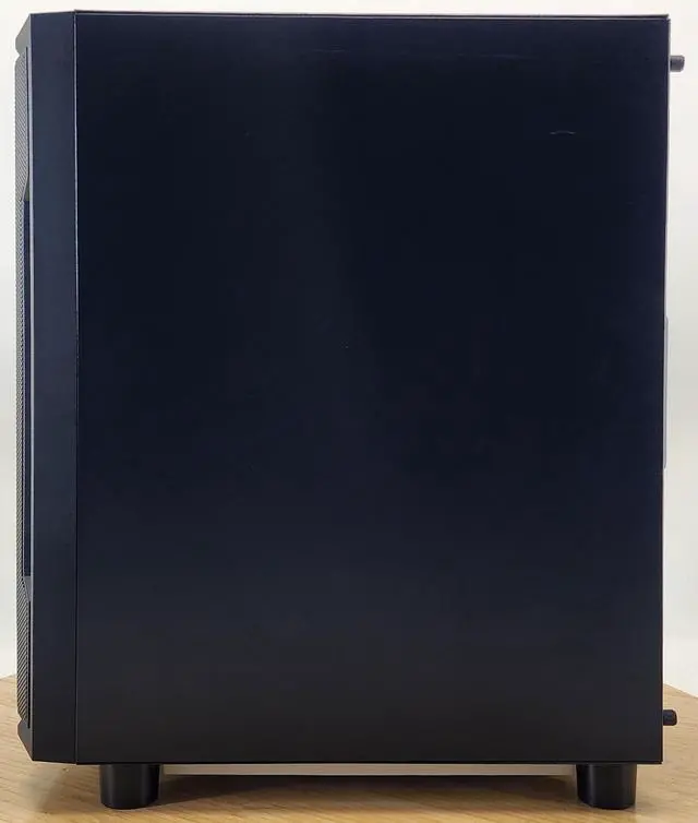 Alt view image 6 of 7 - Gaming PC i5-12600KF 16GB RAM 1TB SSD RTX 3060 12GB Windows 11 Computer