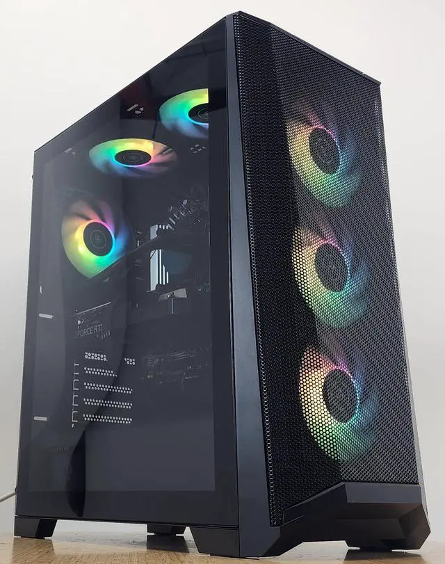 LIAN LI 12600KF RTX3070 ハイスペック ゲーミングPC DSC00261_3250b48e-7caa-4bbd-