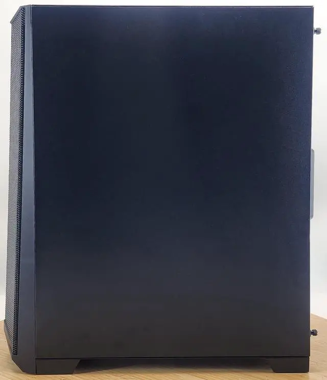 Alt view image 6 of 7 - Gaming PC i5-12600KF 32GB RAM 1TB SSD RTX 3070 8GB Win 11 PC