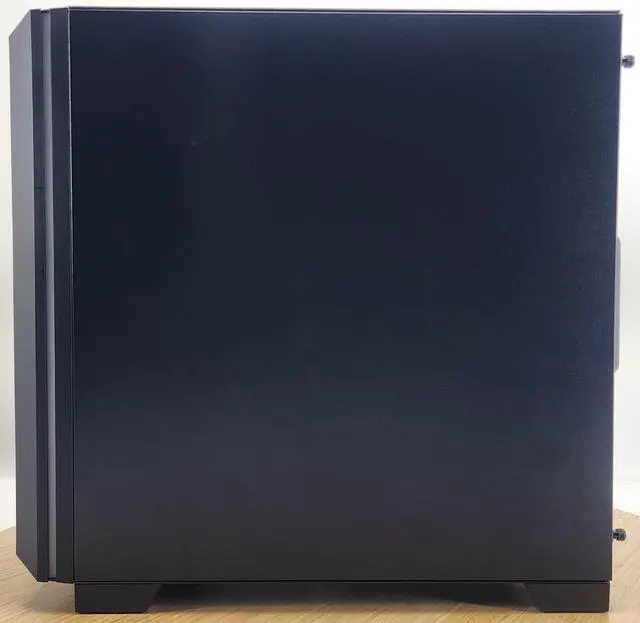 Alt view image 6 of 7 - Gaming PC RYZEN 3 1200 16GB RAM 256GB SSD + 1TB HDD RX 570 8GB Win11 Computer