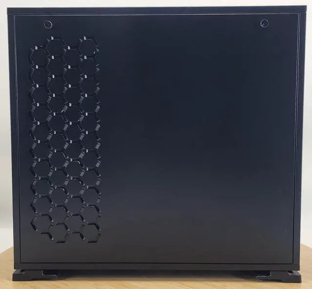 Alt view image 6 of 7 - Gaming PC i3-10100F 16GB RAM 240GB SSD + 1TB HDD GTX 1650 4GB Win11 Computer