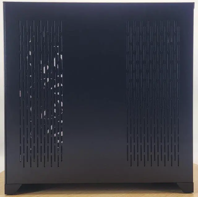 Alt view image 6 of 7 - Gaming PC Ultra 7 265KF 32GB RAM 1TB SSD RTX 4070 Ti SUPER 16GB Win11 Computer