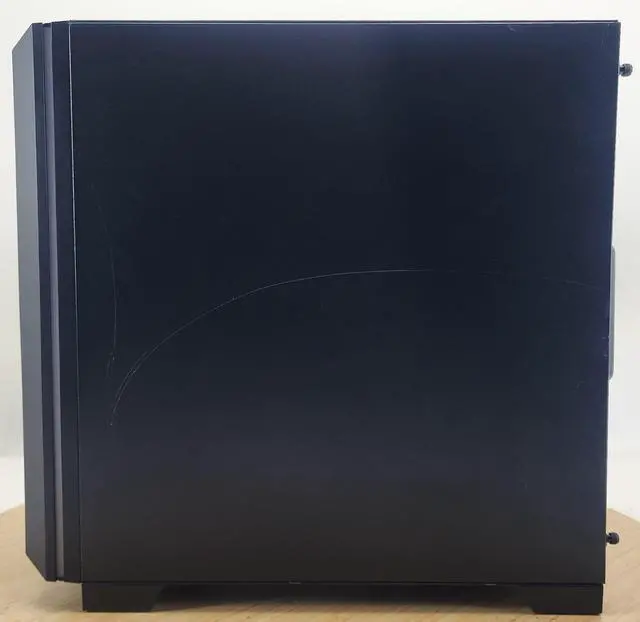 Alt view image 6 of 7 - Gaming PC Ryzen 5 3600 16GB RAM 256GB SSD + 1TB HDD RTX 3050 8GB Win11 Computer