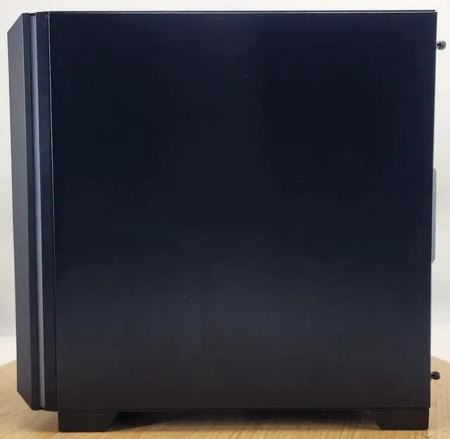 Alt view image 6 of 7 - Gaming PC Ryzen 3 2300X 16GB RAM 256GB SSD + 1TB HDD GT 1030 2GB Windows 11 Computer