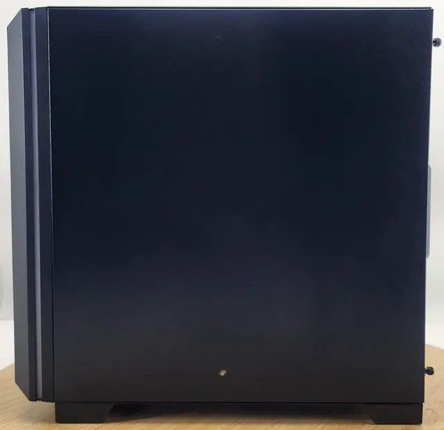 Alt view image 6 of 7 - Gaming PC i5-7500 16GB RAM 240GB SSD + 1TB HDD RX 470 8GB Windows 11 Computer