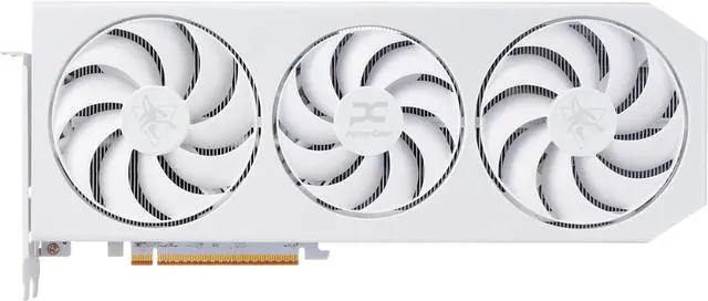 Main image of PowerColor Hellhound Radeon RX 9070 XT 16GB GDDR6 Video Graphics Card