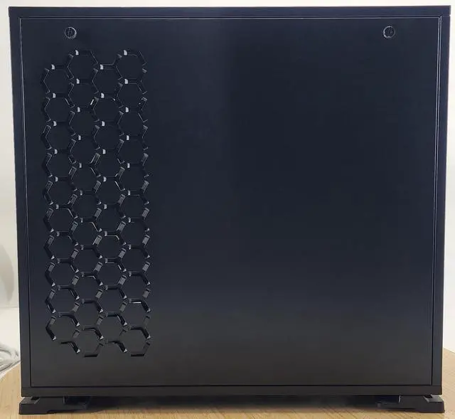 Alt view image 6 of 7 - Gaming PC Ryzen 7 5800XT 32GB RAM 1TB SSD RTX 3060 12GB Windows 11 PC
