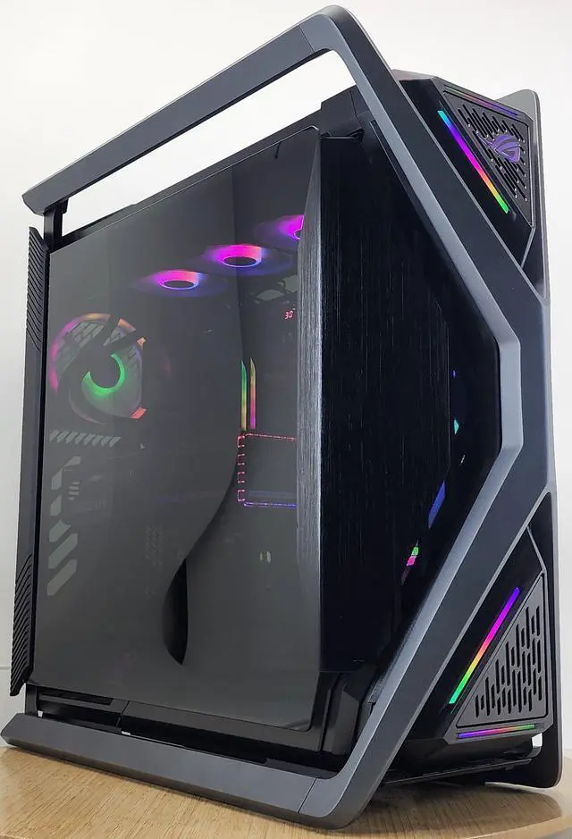 Main image of Gaming PC i9-13900K 32GB RAM 1TB SSD RTX 4080 16GB Windows 11 PC