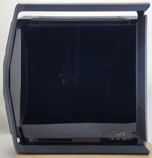 Alt view image 6 of 7 - Gaming PC i9-13900K 32GB RAM 1TB SSD RTX 4080 16GB Windows 11 PC