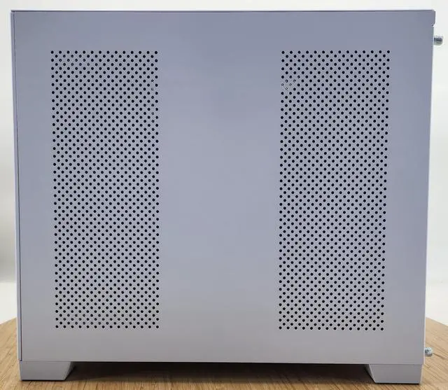 Alt view image 6 of 7 - Gaming PC Ryzen 7 7700 32GB RAM 2TB SSD RTX 4070 Ti SUPER 16GB Win11 Computer